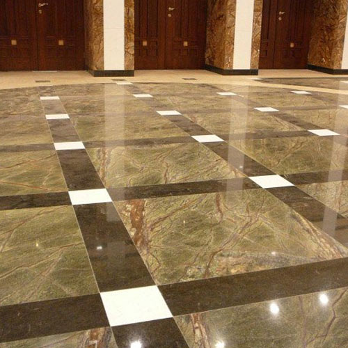 Granite Laying Service