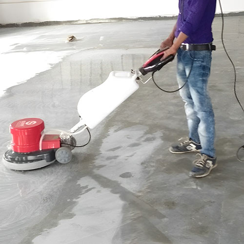 Kota Stone Polishing