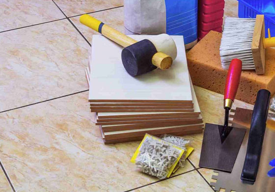 Tiles Laying Service in Hyderabad
